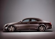 Tapety Mercedes